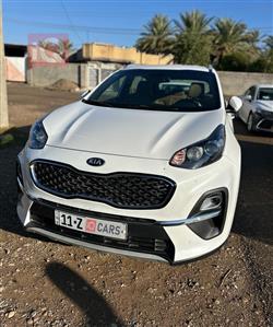 کیا سپۆرتاج